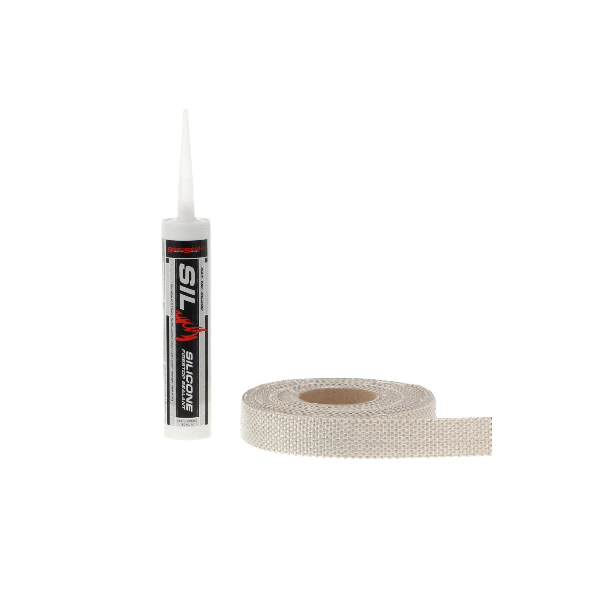 Gasket Repair Kit For 75-Series Access Doors - Image 2