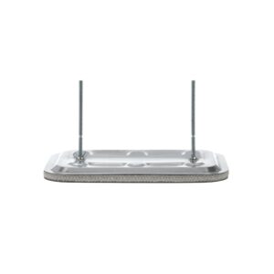 12" x 8" High Temperature Access Door